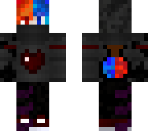 fire and water