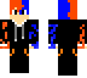 fire water boy 2