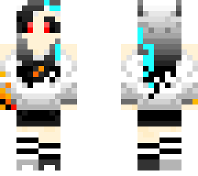 fixed pixel