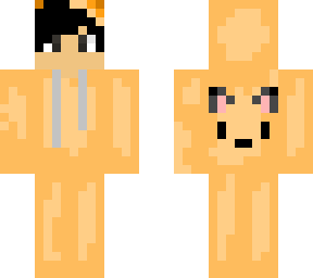 fox onesie