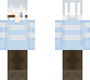 genderswap sans
