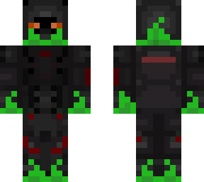 green-flame