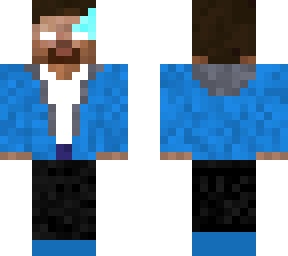 herobrine sans