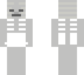 hi skeleton!