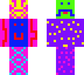 i was bored