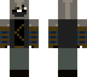 improved dog assasin