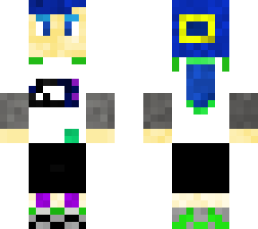 inklinboy
