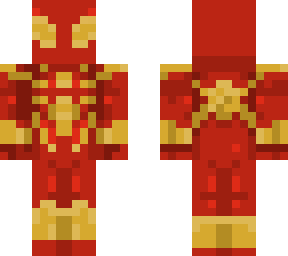 iron spider classic