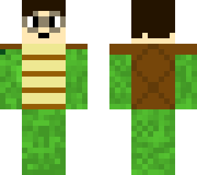 jared turtle