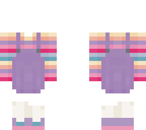 kawaii overload- base