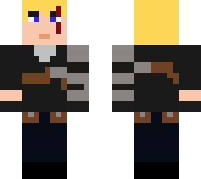 kellog fallout