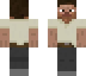khaki shirt steve