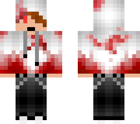 killer frostshadow