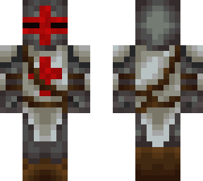 knight (removable outer layer)