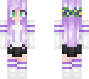 lavender human