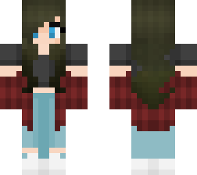 lilly in real life no joke this skin uploading all day
