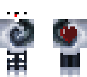 marshmallow guy