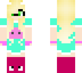 me as star butterfly