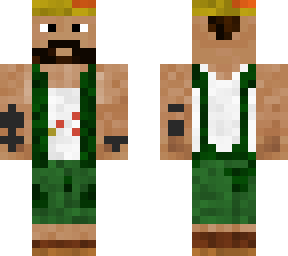 me farmer