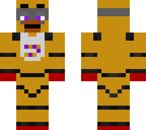medival times chica