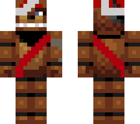 medival times freddy