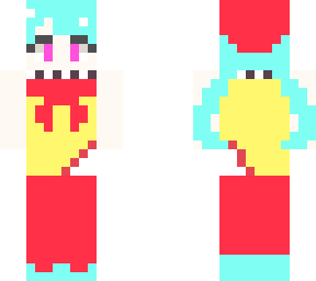 mei mei miku