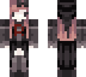 minchi as a team rocket member