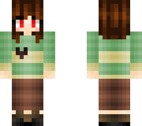 my chara