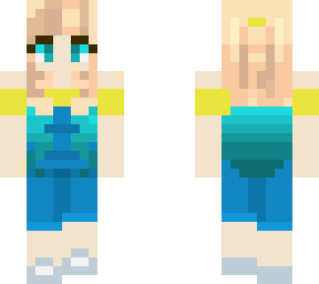 my character of me- ce