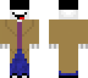 mystery deerp