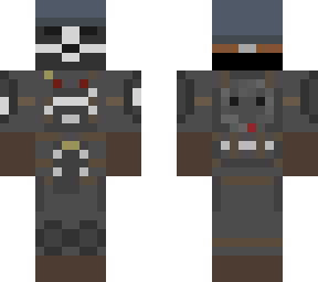 other re-texture wolfenstein