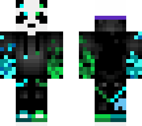 panda power
