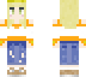 peachds