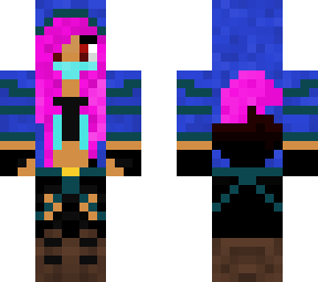pink ultima