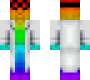 professor rainbow
