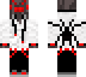 red spider