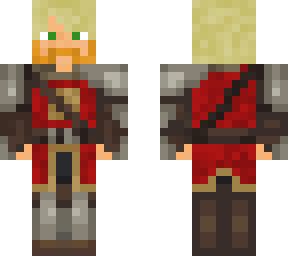regal lord/knight