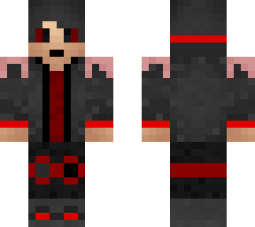 rpg james the killer