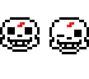 sans potter