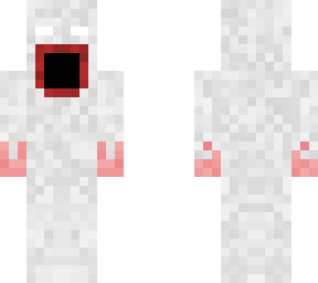 scp 096 the shy guy