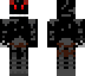 shadow nightmare foxy 2.0