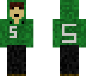 slytherin fan
