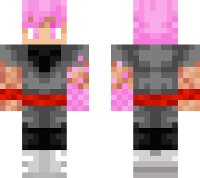 ssjr gokublack