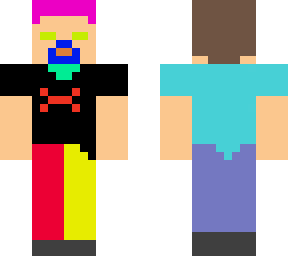 steve edit
