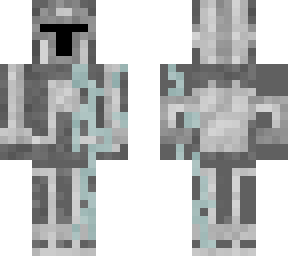 stone knight