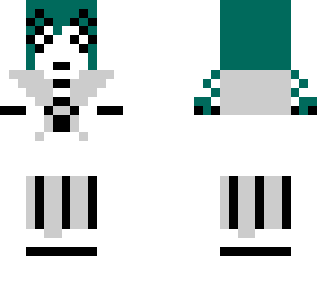 strobe light miku