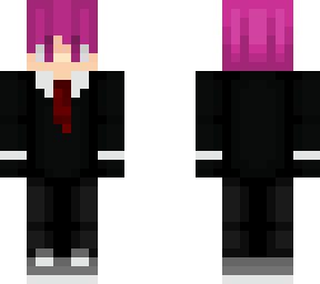 suit edition