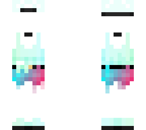 summer clothes - base
