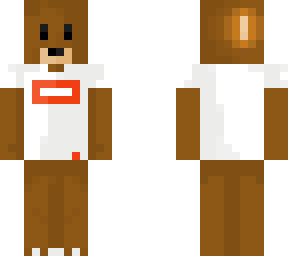 supreme bear