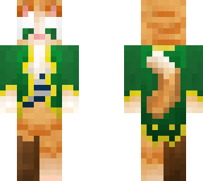 swashbuckler squeaker